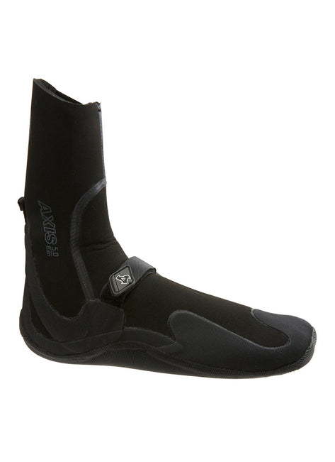 Xcel Axis 5mm Round Toe Neoprene Bootie