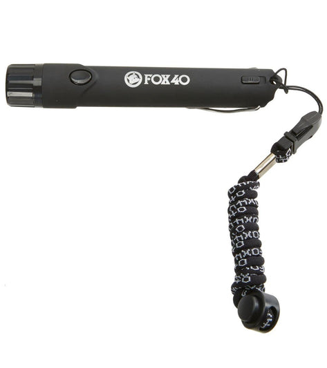 Fox 40 Mini Electronic Whistle w/ Lanyard