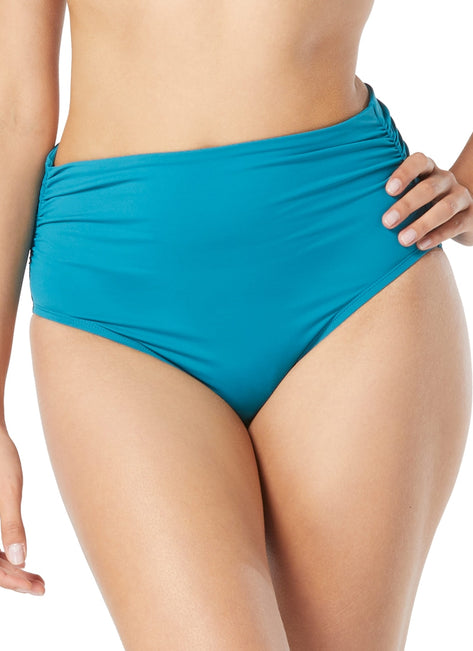 Coco Reef Classic Solid Impulse Bikini Bottom
