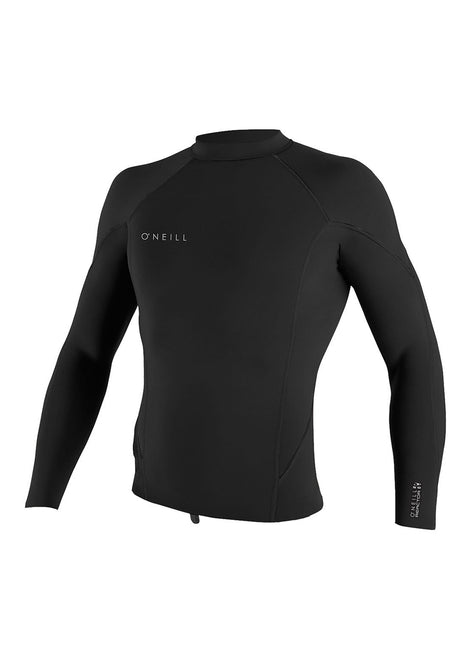 O'Neill Men's Reactor-2 1.5mm Wetsuit Top