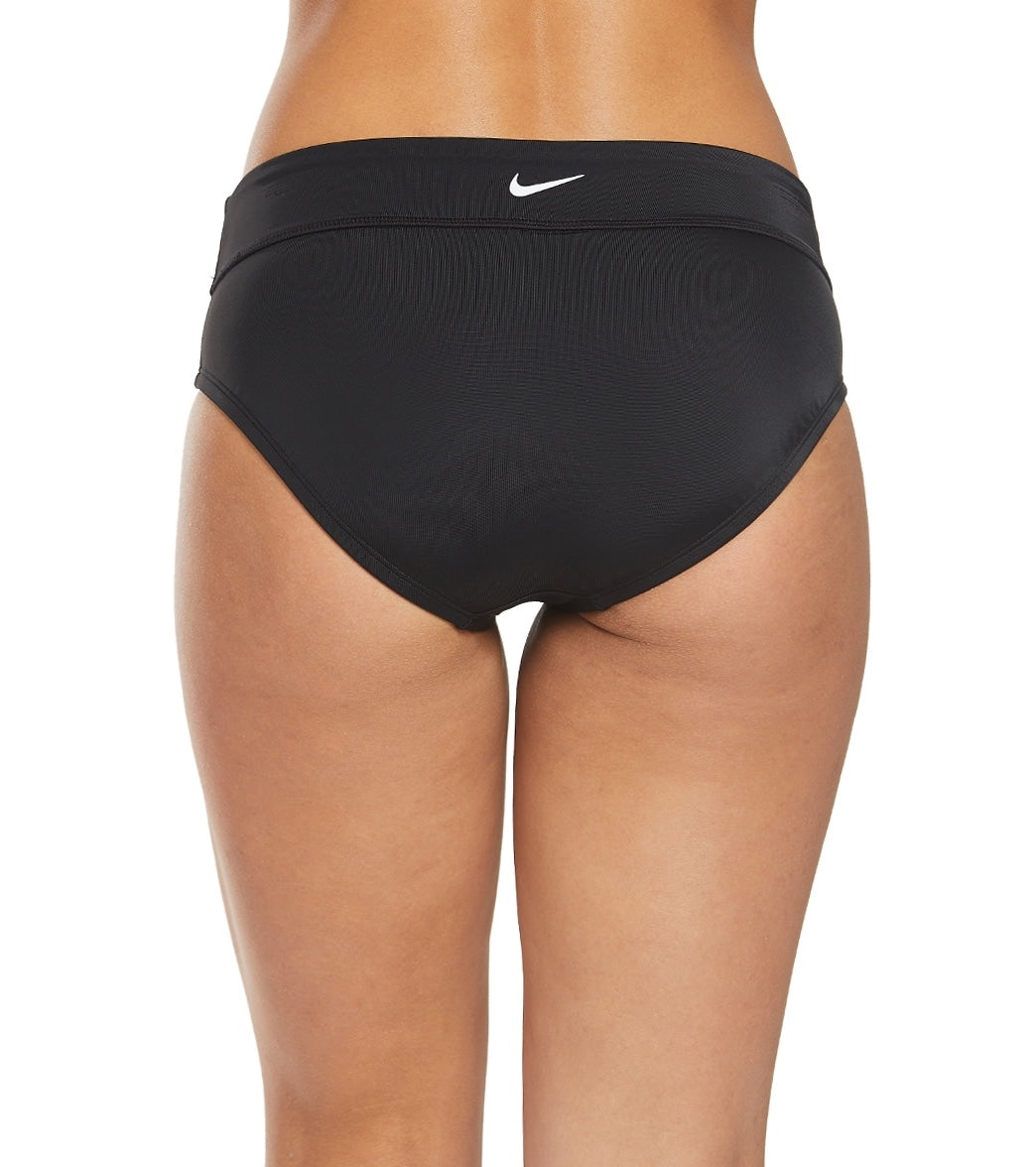 nike running bikini bottoms