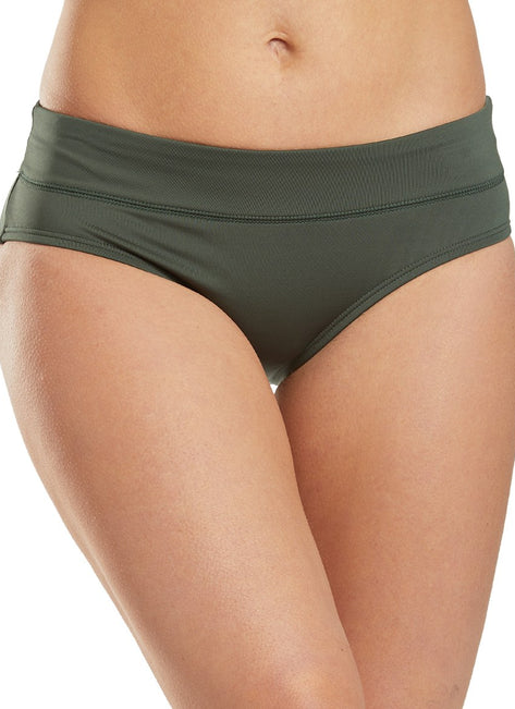 Nike Women's Essential Full Bikini Bottom