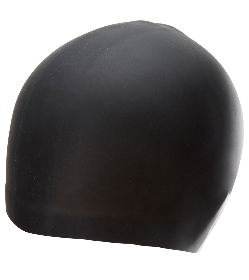 Arena Logo Moulded Silicone Cap - Thumbnail 2