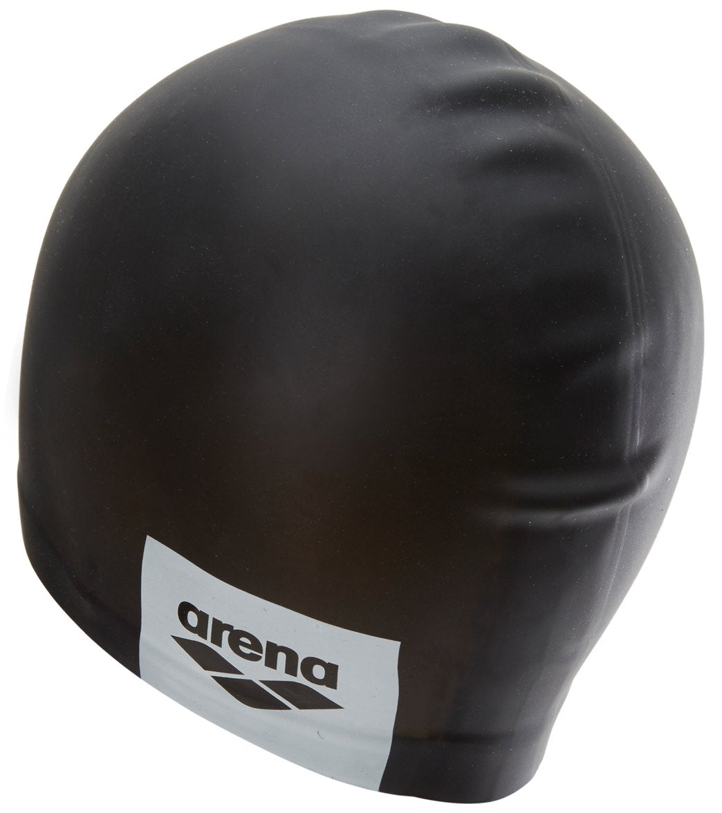 Arena Logo Moulded Silicone Cap - Thumbnail 4