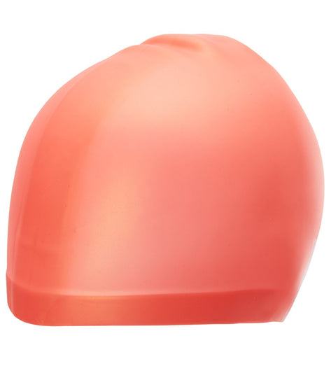 Arena Logo Moulded Swim Cap