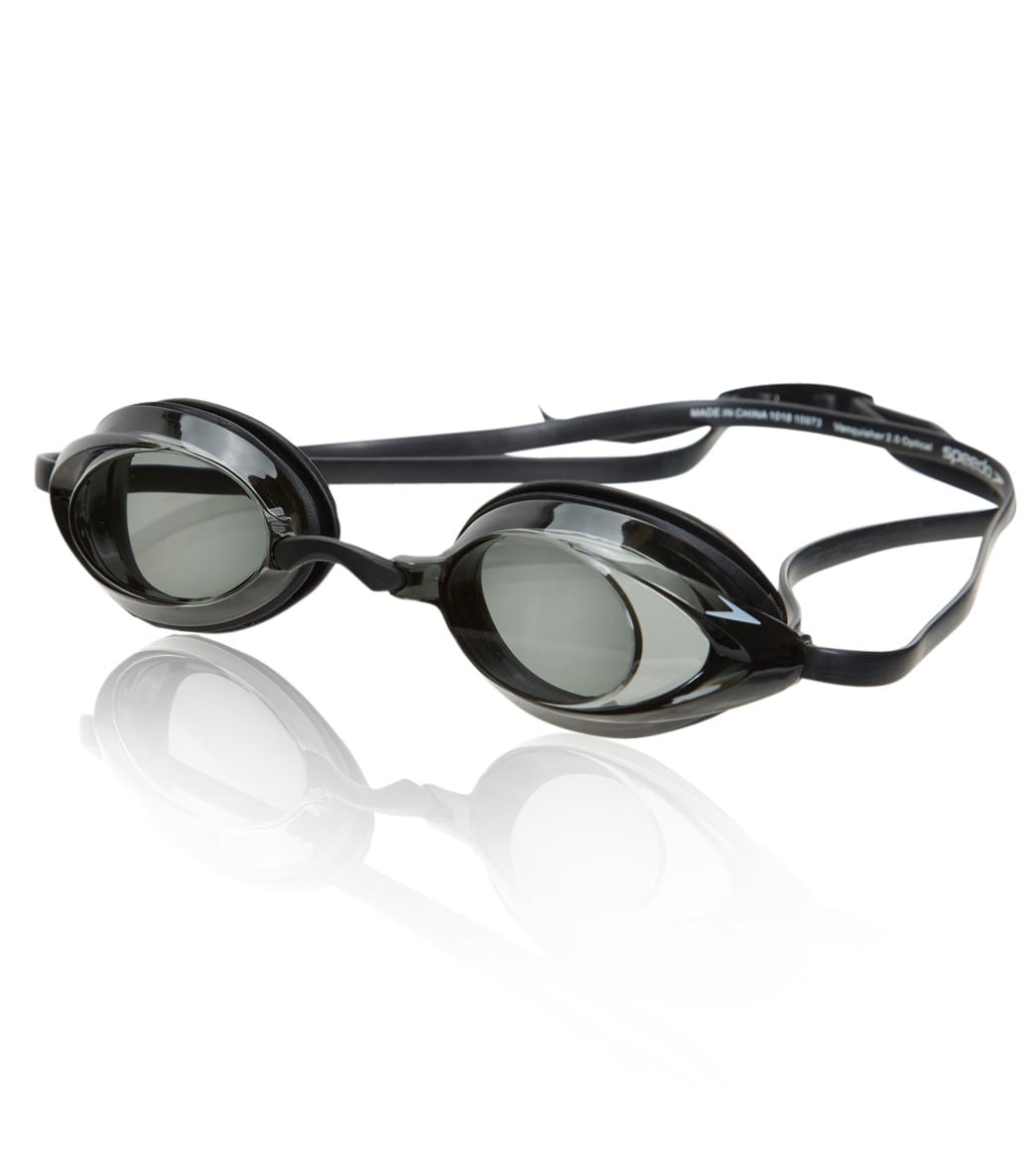 Speedo Vanquisher 2.0 Optical Goggle at