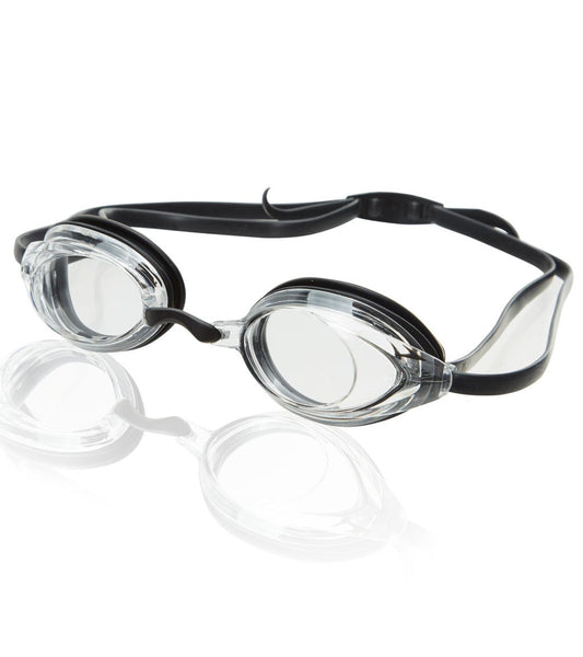 speedo unisex-adult swim goggles optical vanquisher 2.0 Speedo Vanquisher 2.0 Optical Goggle at SwimOutlet.com