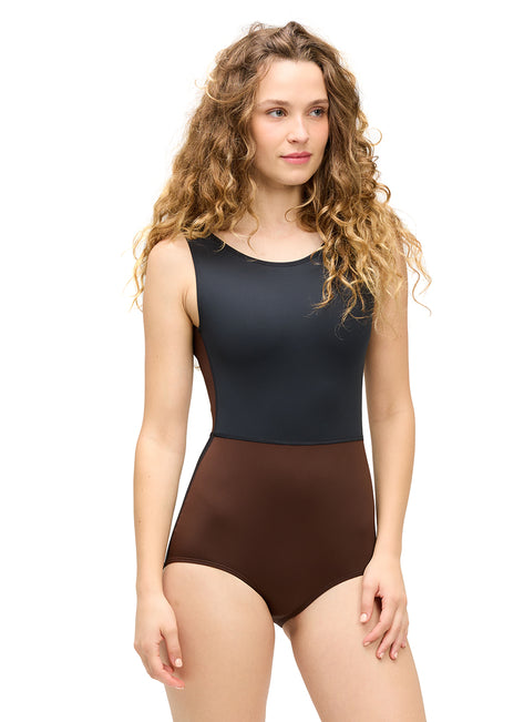 Seea Neoprene Lido (RC Skin)  One Piece Swimsuit