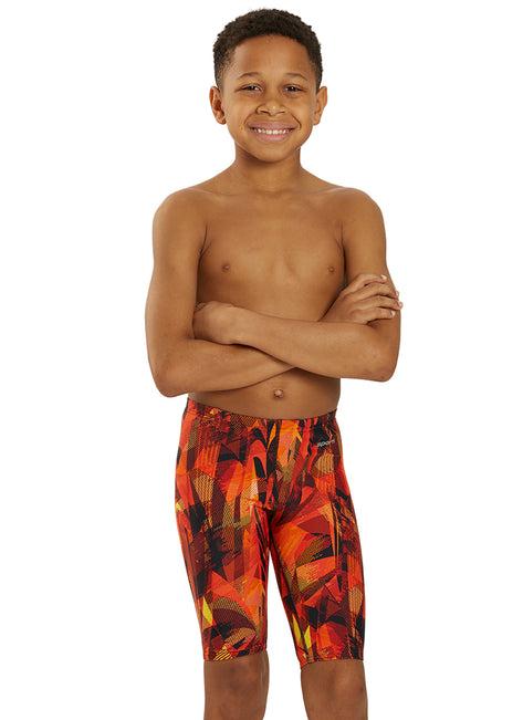 Sporti Catalyst Jammer Swimsuit Youth (22-28)