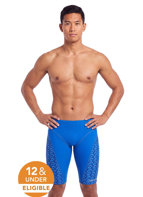 Dolfin Men's FirstStrike Jammer Tech Suit Swimsuit
