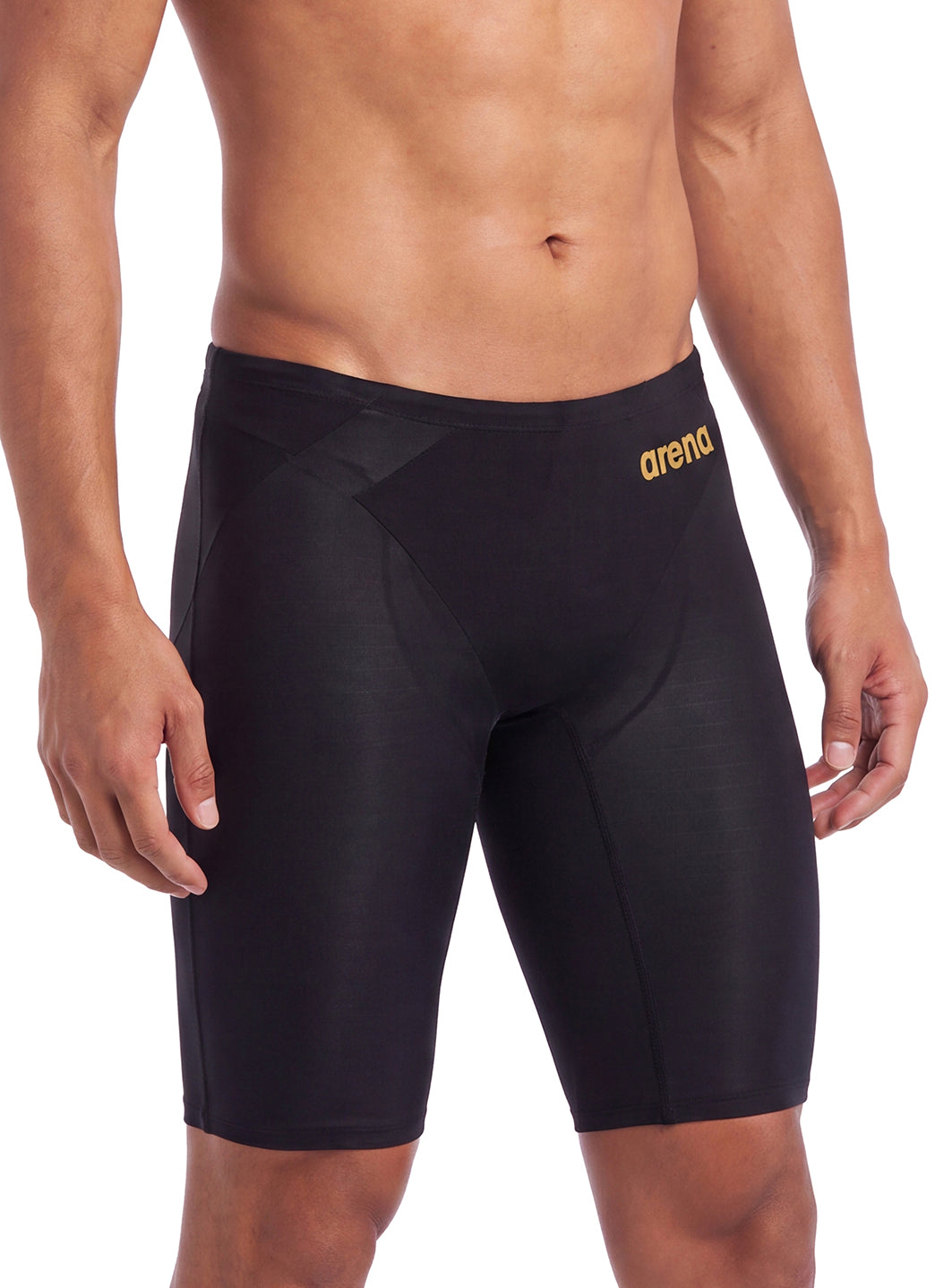 新品未使用 arena Powerskin Carbon Air 2 Mサイズ 8640249200808-blackblackgold-