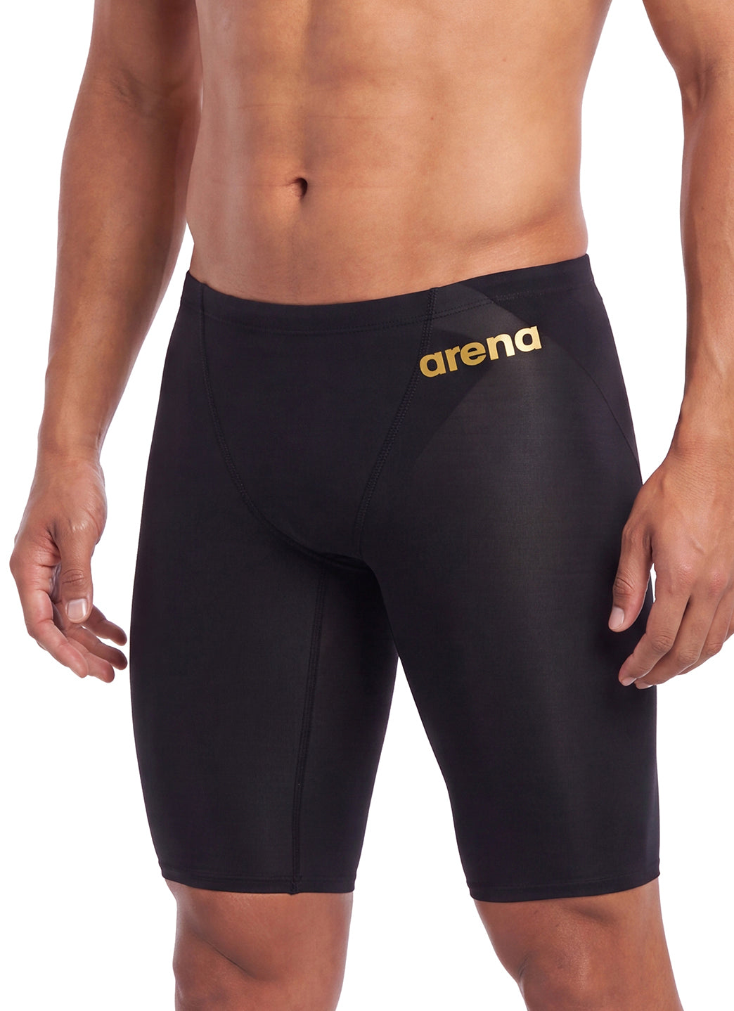 Arena Men's Powerskin Carbon Air2 Jammer Tech Suit Swimsuit at