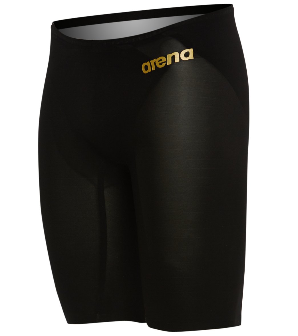 arena 【POWERSKINCARBON-AIR2】 Arena Men's Powerskin Carbon Air2 Jammer Tech Suit Swimsuit at
