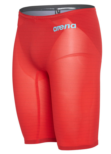 Arena Men's Powerskin Carbon Air2 Jammer Tech Suit Swimsuit