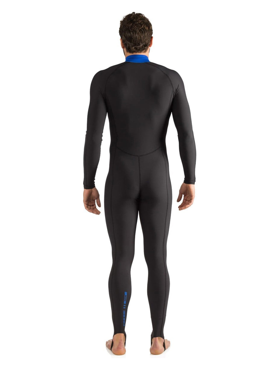 Cressi Unisex Skin Full Dive 1mm Suit at SwimOutlet.com
