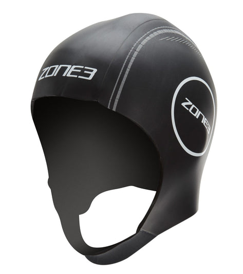 Zone 3 Neoprene Swim Cap