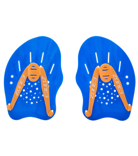 Zone 3 Ergo Hand Paddles