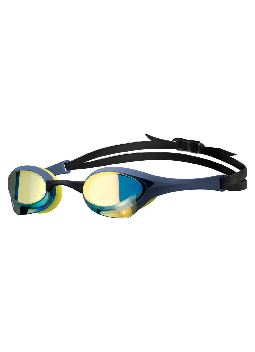 Arena Cobra Ultra Swipe Antifog Mirrored Goggle at