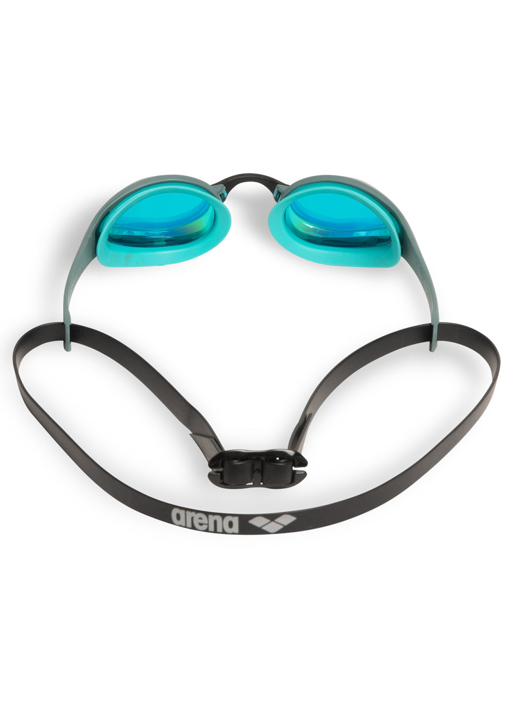 Arena Cobra Ultra Swipe Antifog Mirrored Goggle