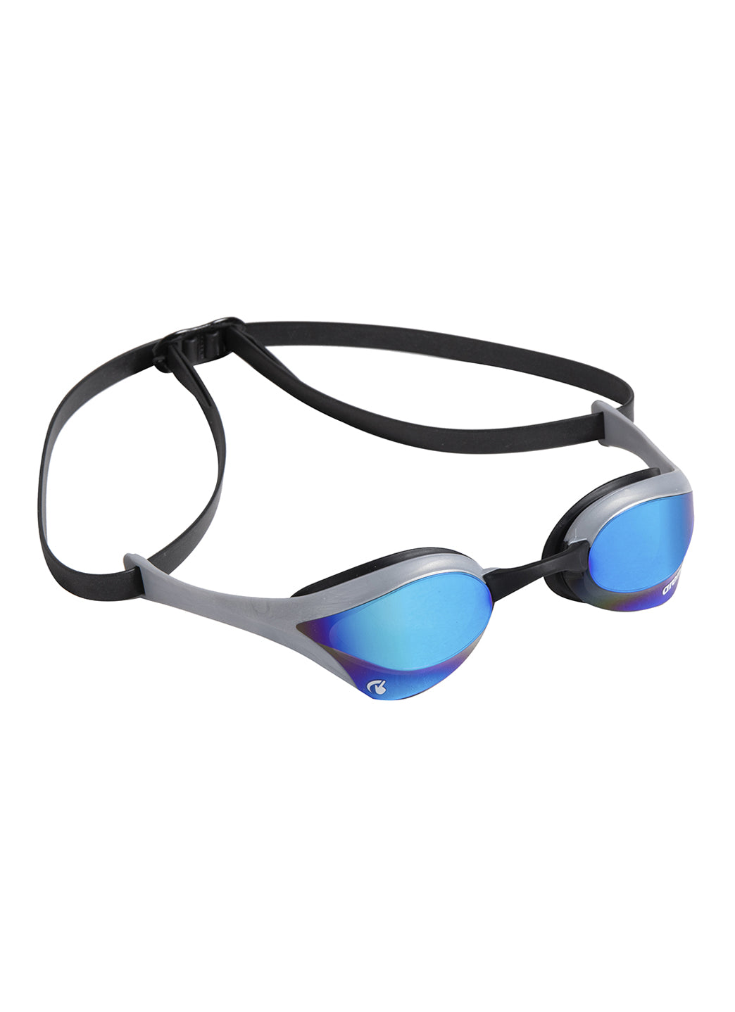 Arena Cobra Ultra Swipe Antifog Mirrored Goggle at SwimOutlet.com