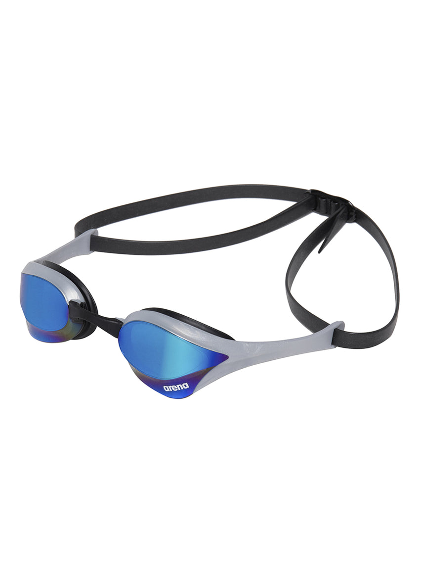 Arena Cobra Ultra Swipe Antifog Mirrored Goggle