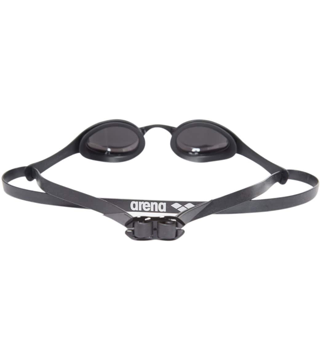 arena cobra ultra swipe anti fog goggles Arena Cobra Ultra Swipe Antifog Mirrored Goggle at SwimOutlet.com