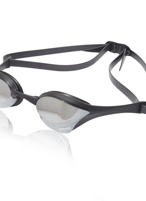 Arena Cobra Ultra Swipe Antifog Mirrored Goggle