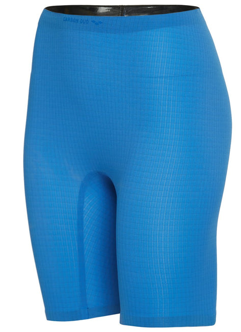 Arena Women's Powerskin Carbon Duo Jammer Tech Suit Swimsuit