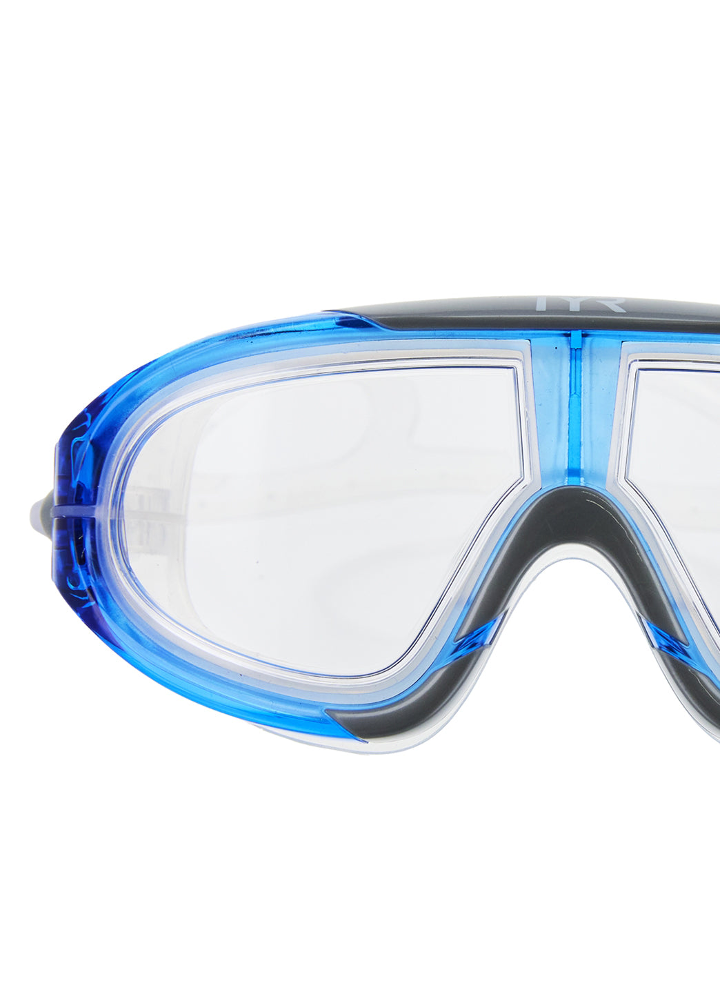 swimming goggle mask TYR Lgorn Orion Adult Swim Mask