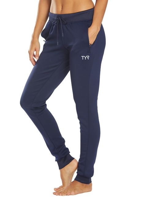 TYR Women's Team Jogger Pant