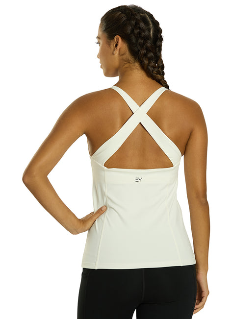 Everyday Yoga Elevated Support Tank