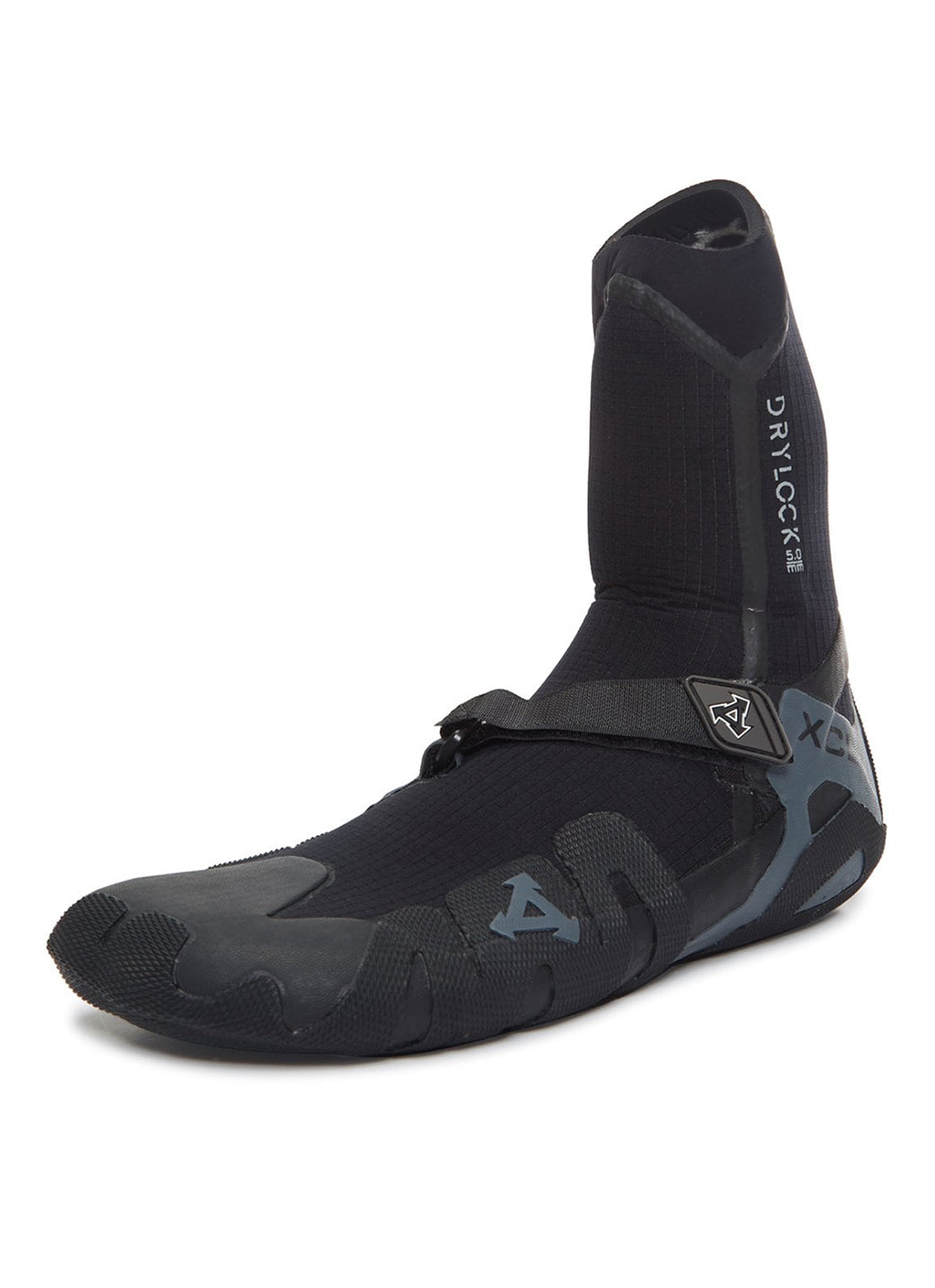 Xcel Drylock 3mm Round Toe Booties
