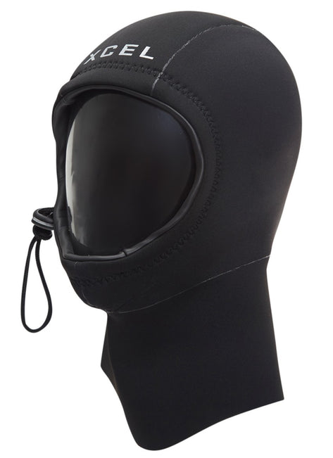Xcel Axis 2mm Surf Hood