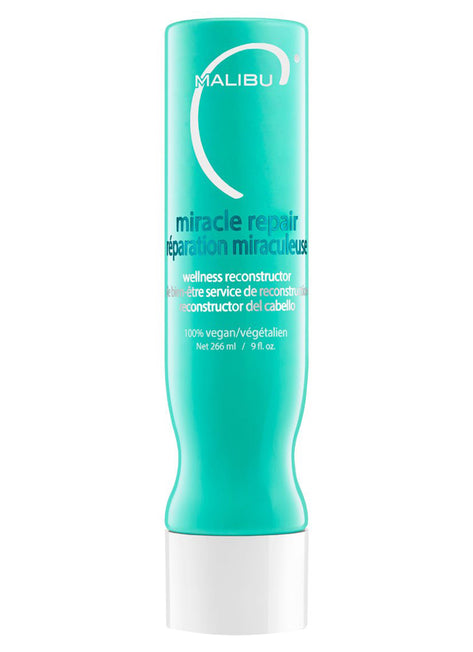 Malibu C Miracle Repair Hair Reconstructor 9 oz.