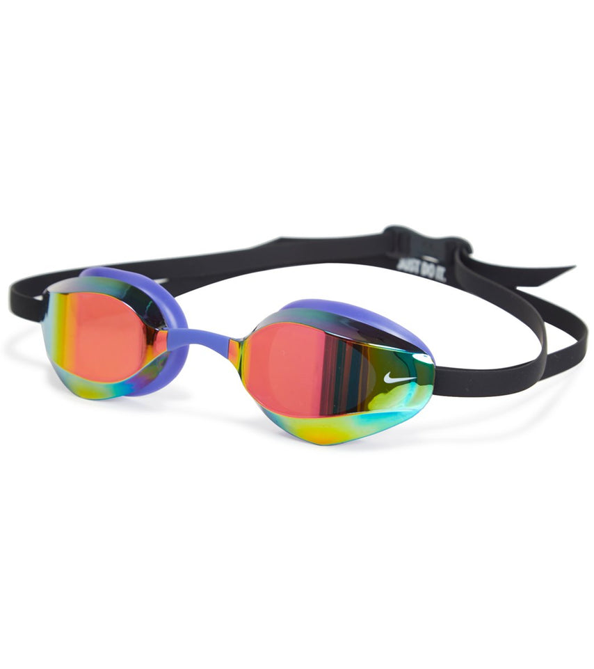 Nike Vapor Mirrored Performance Goggle at