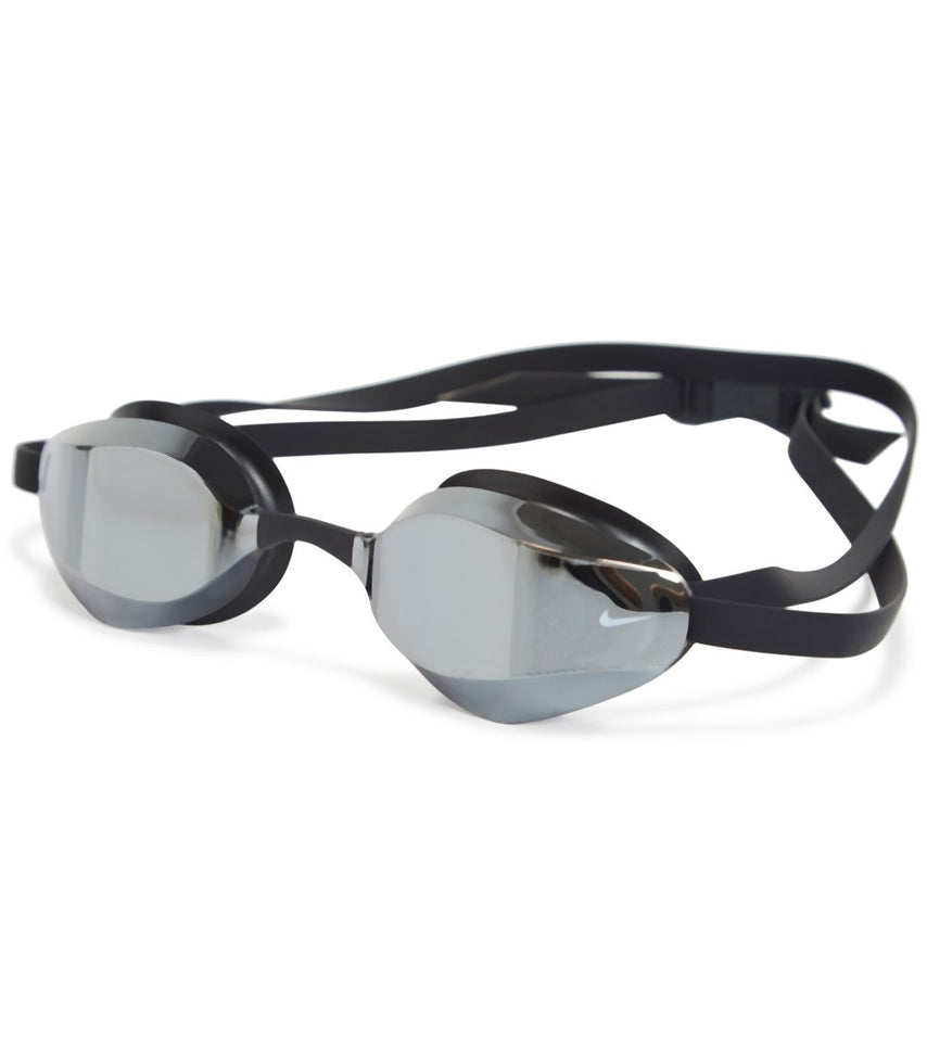 nike vapor mirror goggle Nike Vapor Mirrored Performance Goggle at SwimOutlet.com