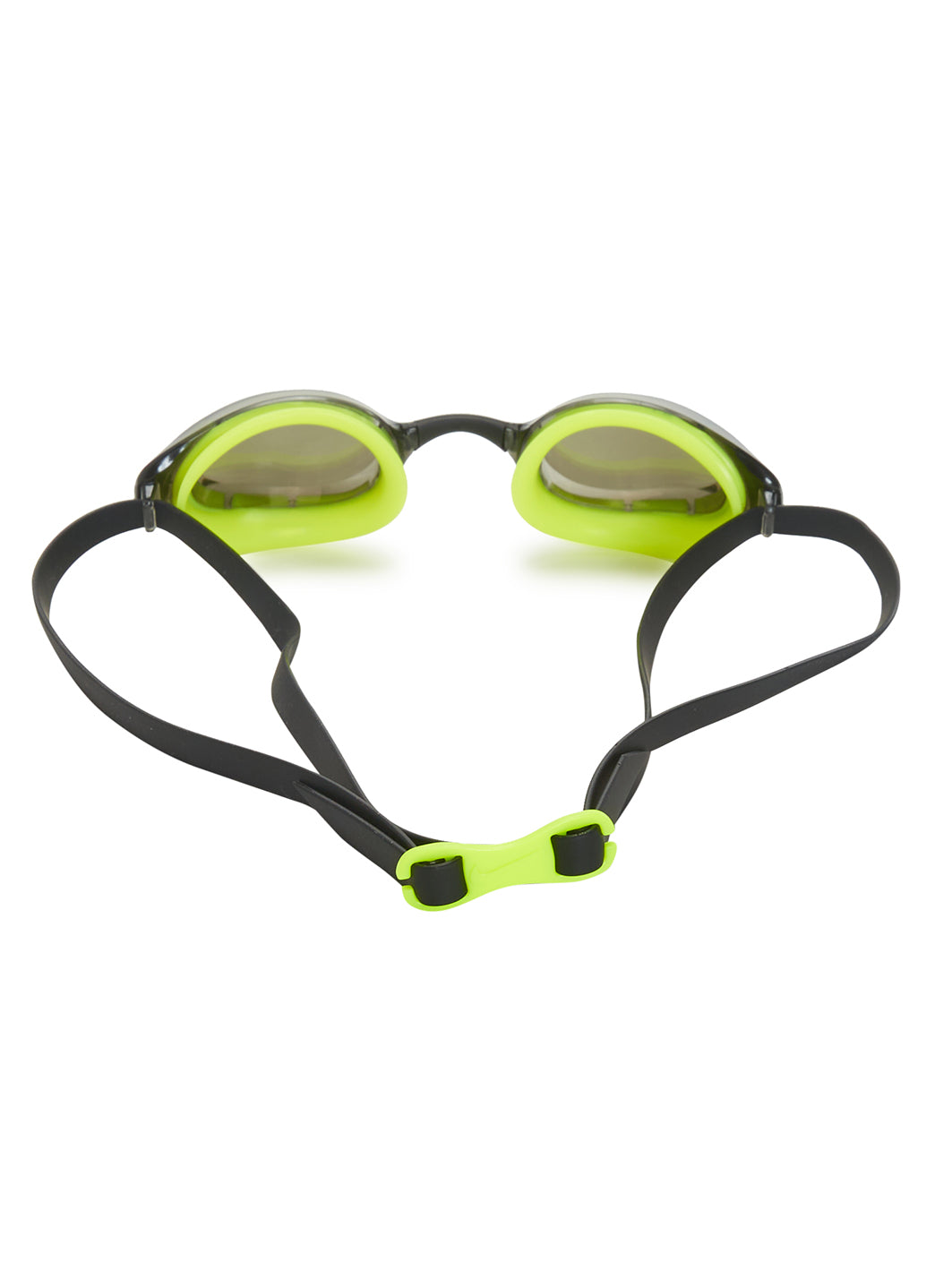 nike vapor goggles Nike Swim Vapor Mirrored Goggles