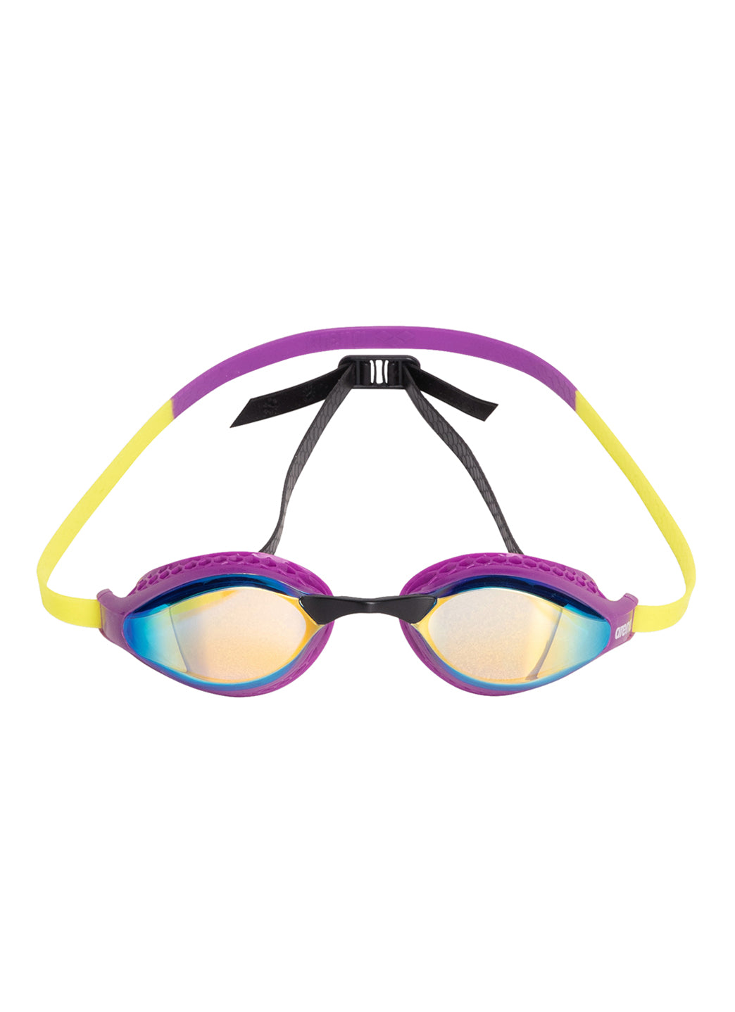 Arena Air-Speed Mirrored Goggle