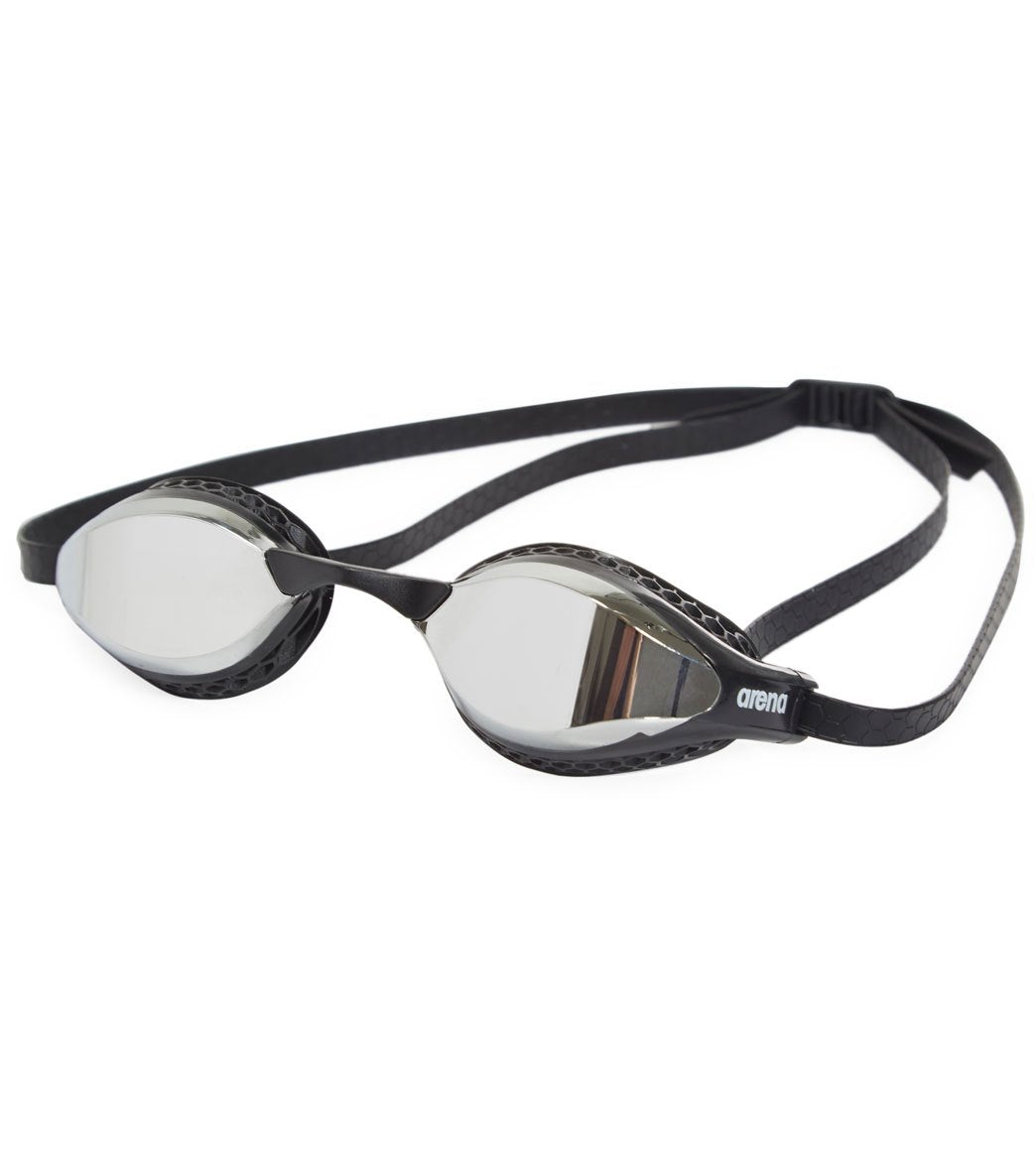 Arena Air-Speed Mirrored Goggle at SwimOutlet.com