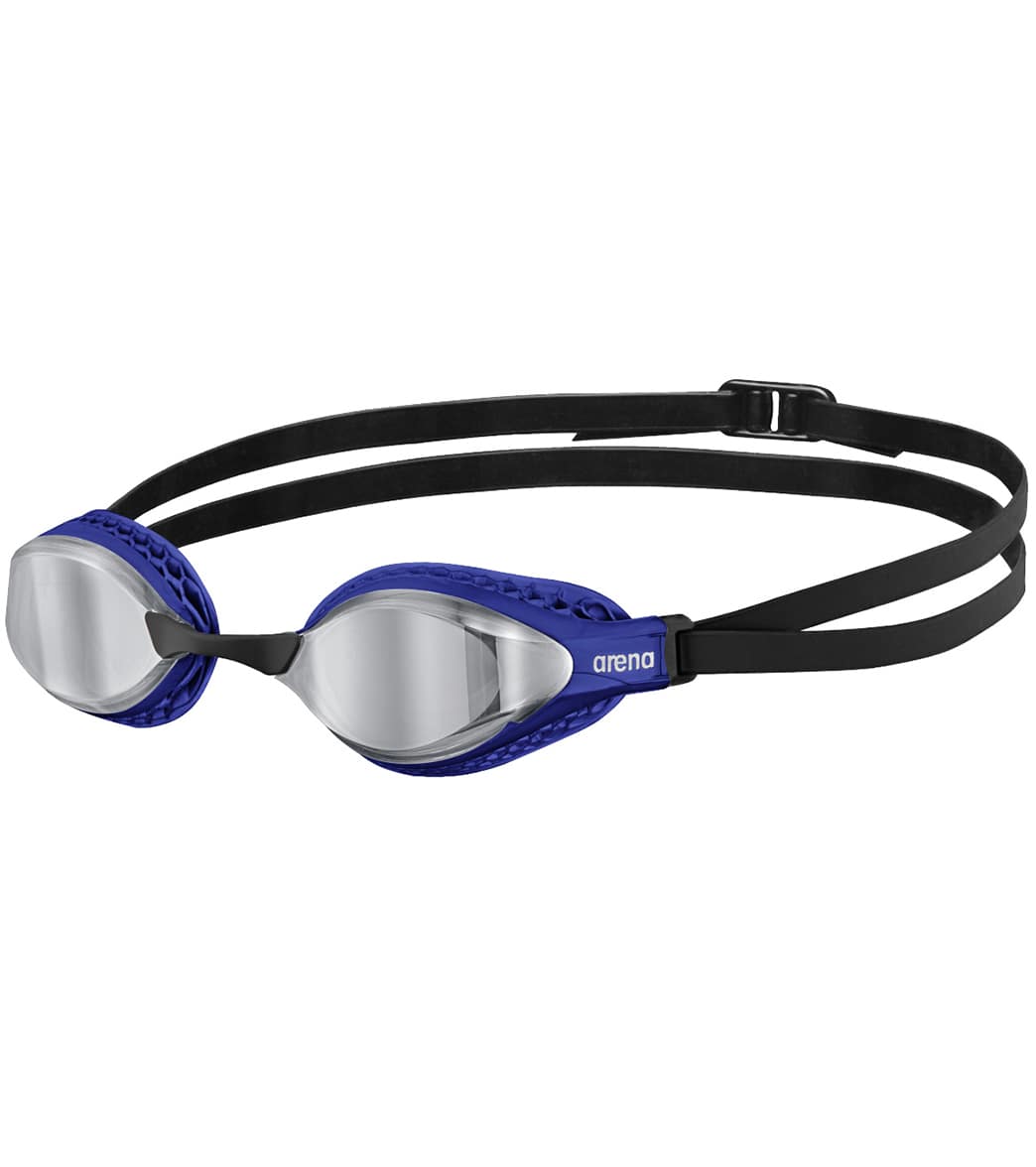 Arena Air-Speed Mirrored Goggle at SwimOutlet.com