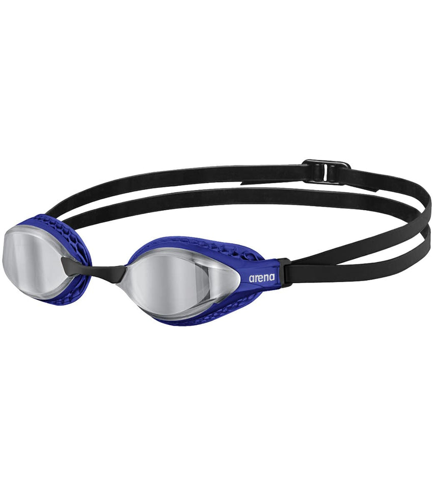 arena airspeed goggles Arena Air-Speed Mirrored Goggle at SwimOutlet.com