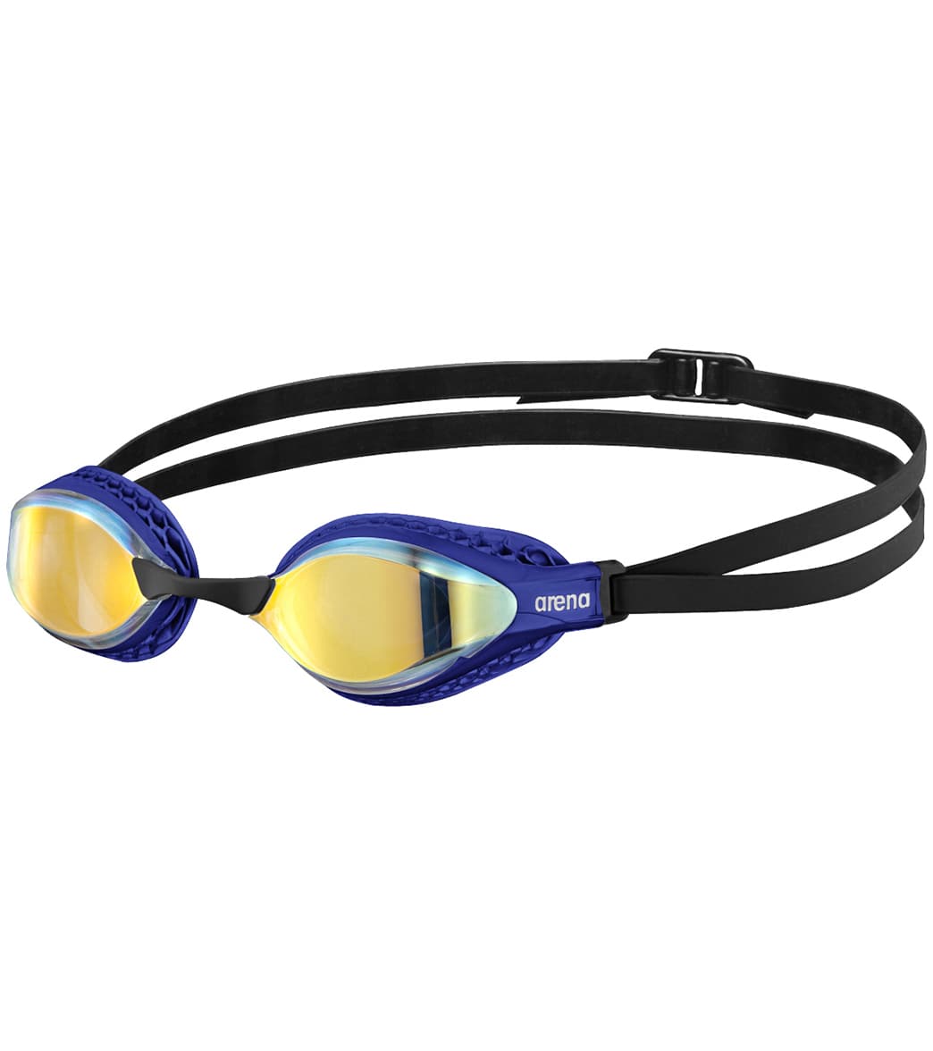 Arena Cobra Ultra Swipe Mr Adult Swimming Goggles Purple 002507-120