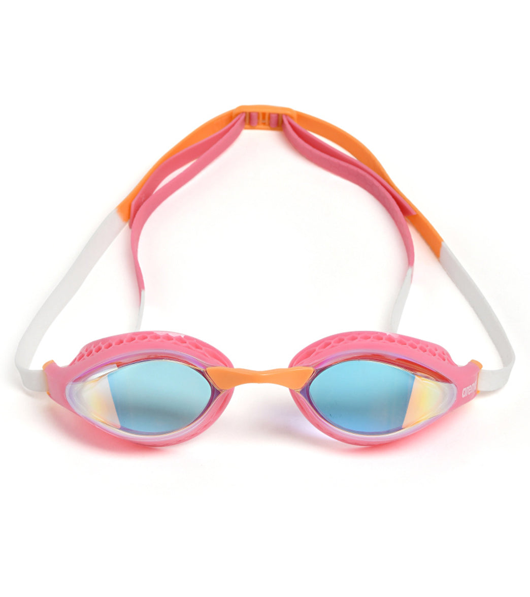 Arena Air-Speed Mirrored Goggle at
