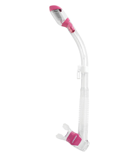 Cressi Kids Mini Dry Snorkel