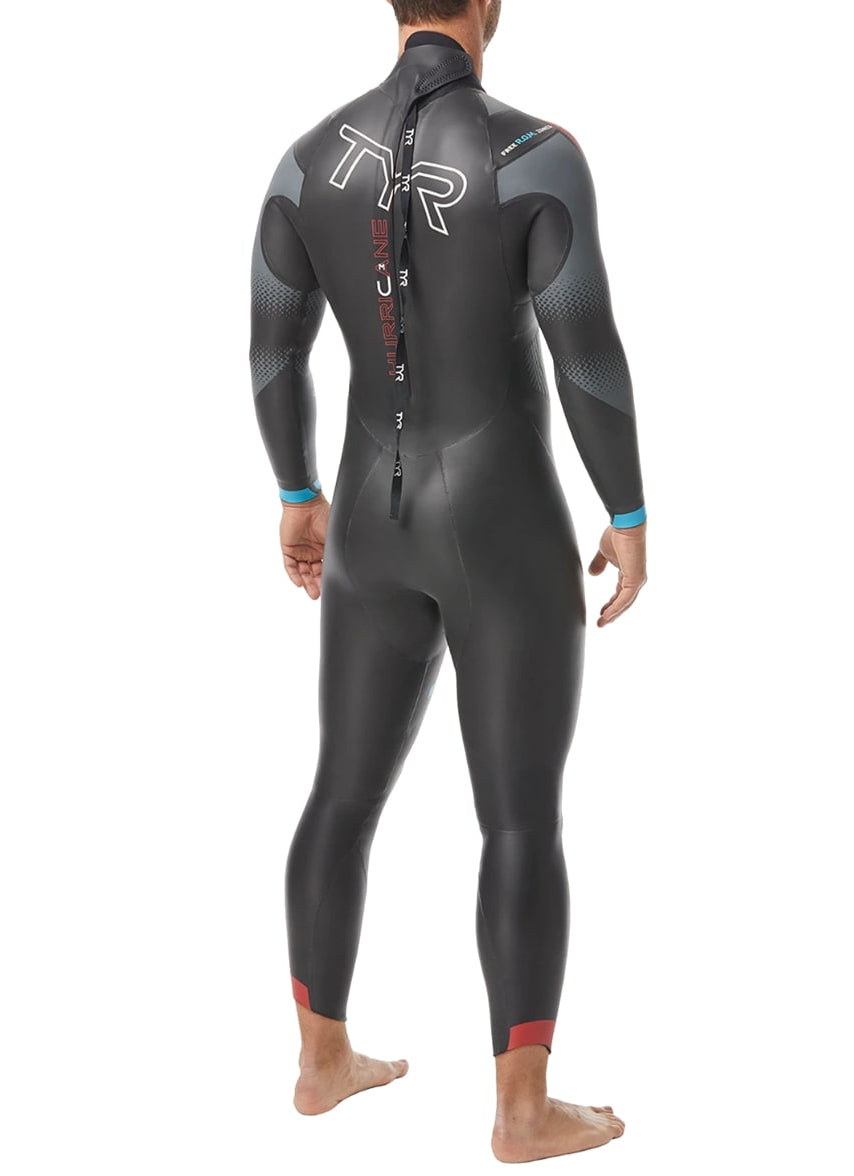 Muta Sub Uomo 3mm TYR Muta Uomo Hurricane Cat-2 - Prestazioni E Comfort Muta Sub Uomo 3mm TYR Muta Uomo Hurricane Cat-2 - Prestazioni E Comfort