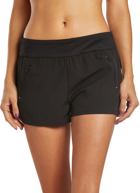 Beach House Paloma Beach April Board Short