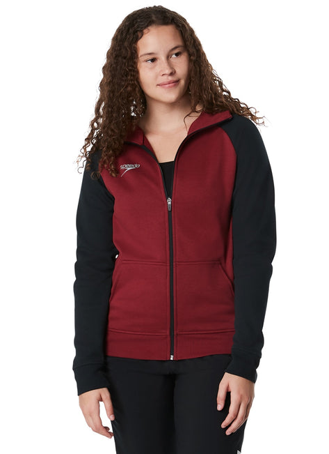 Speedo Women's Team Jacket