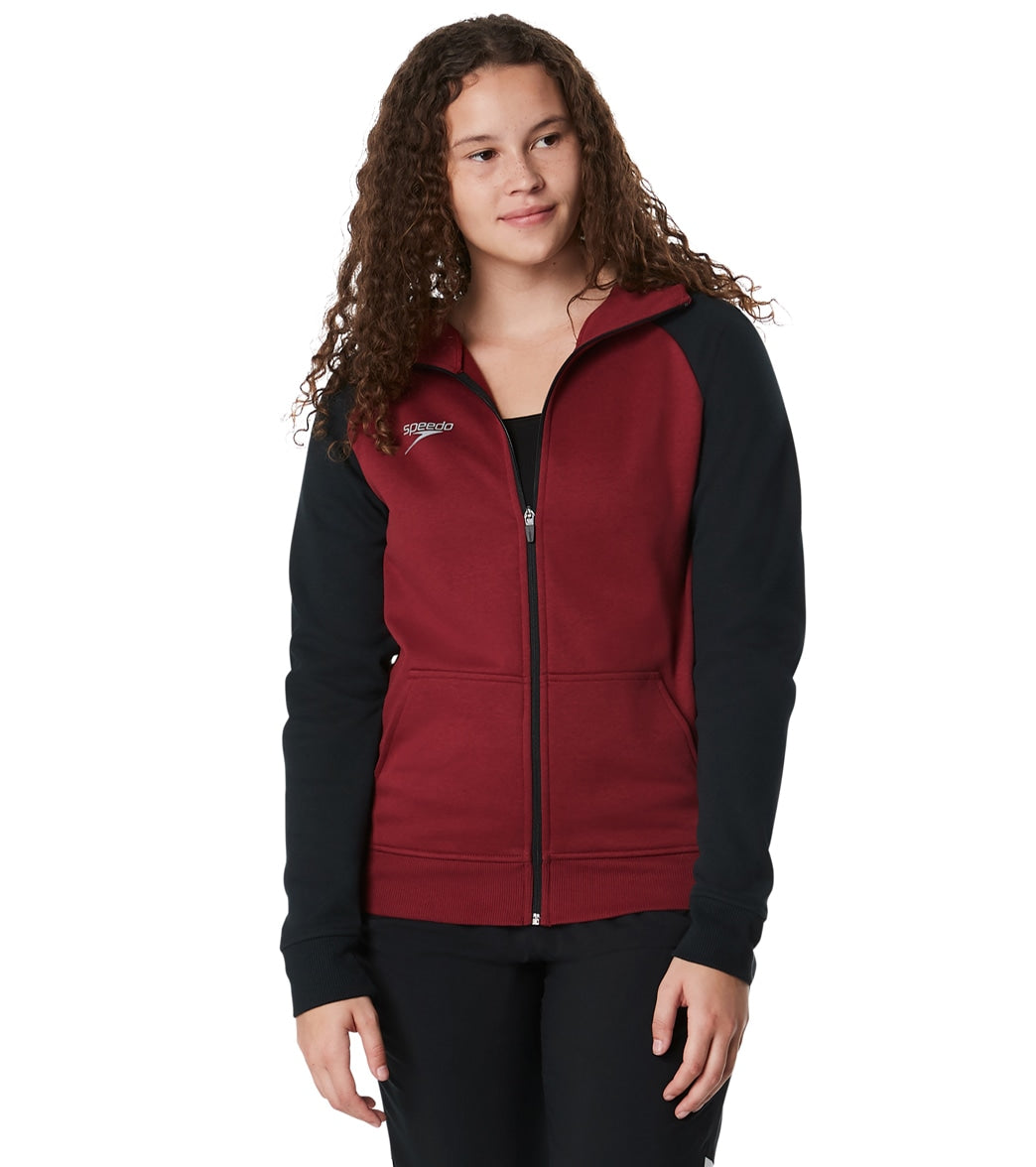 Speedo Women's Team Jacket at