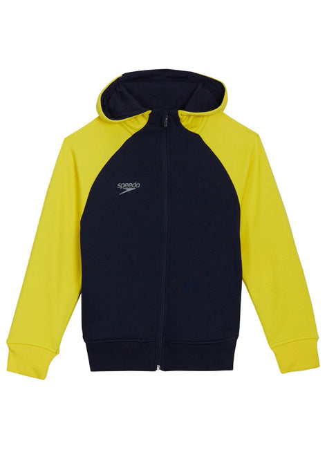 Speedo Youth Team Jacket