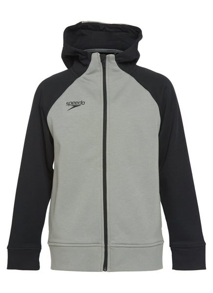 Speedo Youth Team Jacket at SwimOutlet.com